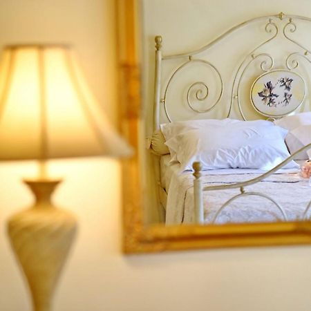 Castellmare Daire Nafpaktos Dış mekan fotoğraf
